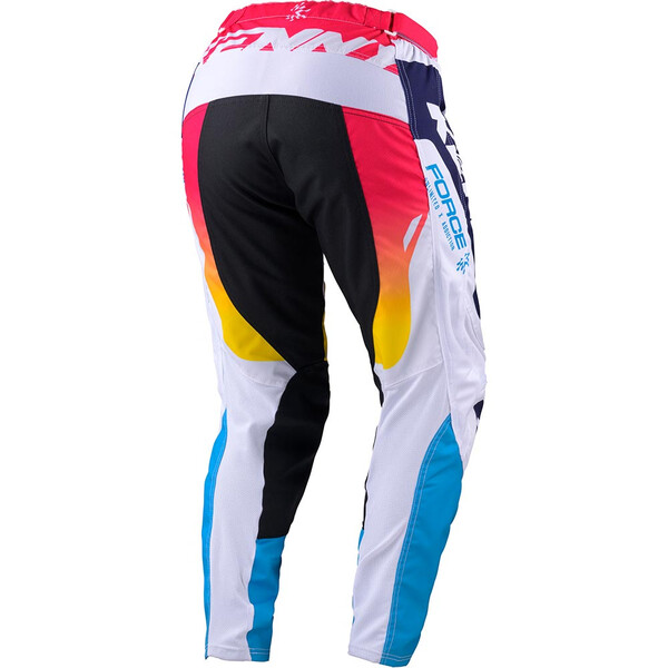 Pantaloni Force Beach Sunset