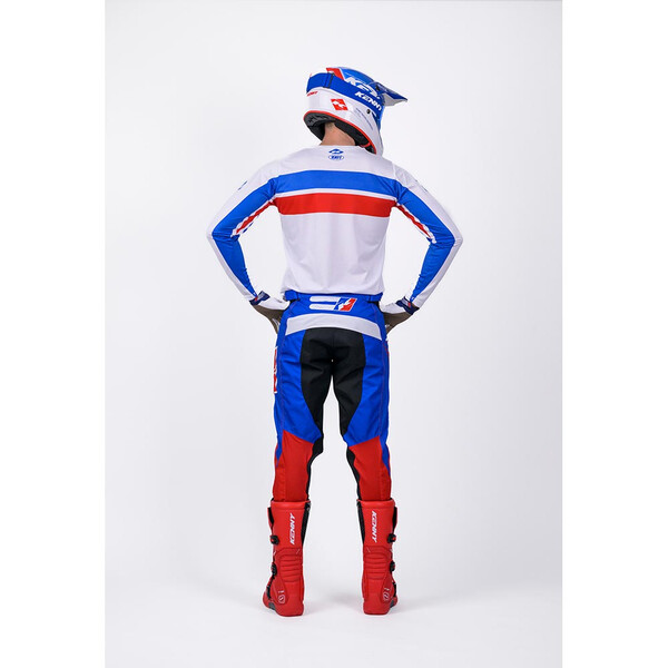 Pantaloni Force Dust Patriot