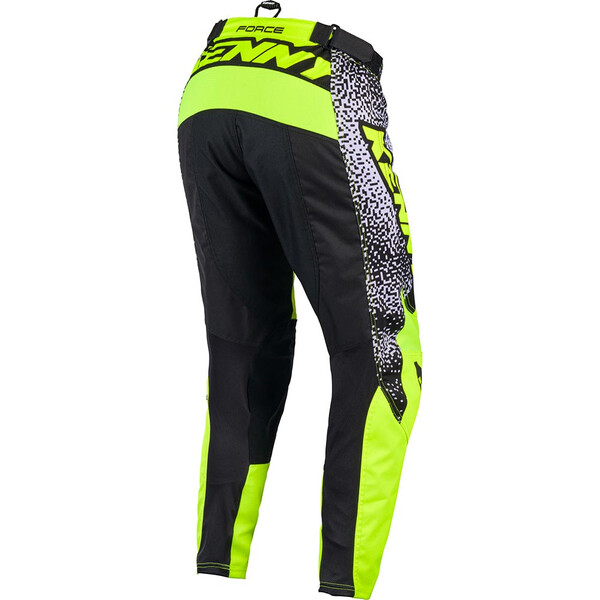 Pantaloni Force Pixel