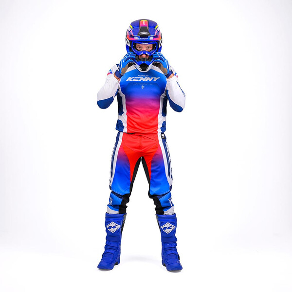 Pantaloni Force Race