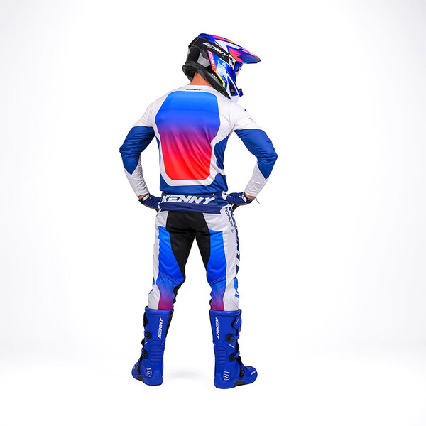 Pantaloni Force Race