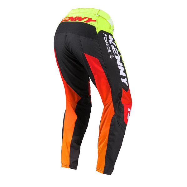 Pantaloni Force Race