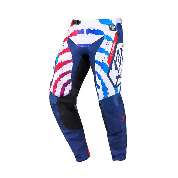 Pantaloni Force Spiral