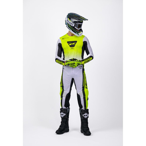 Pantaloni performanti