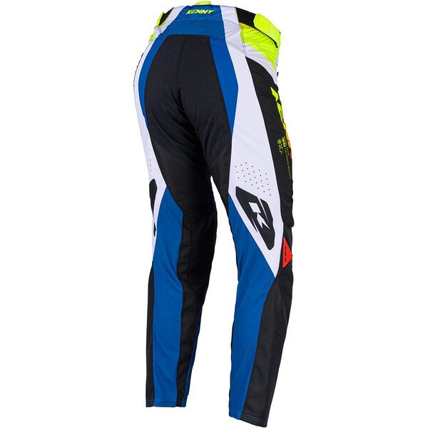 Pantaloni performanti