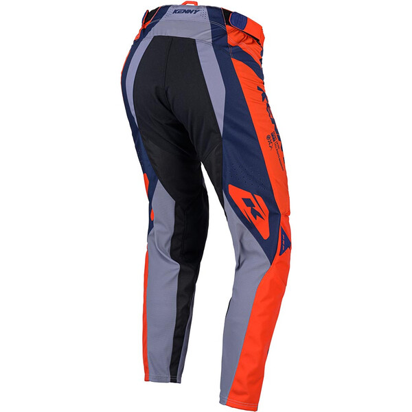 Pantaloni performanti