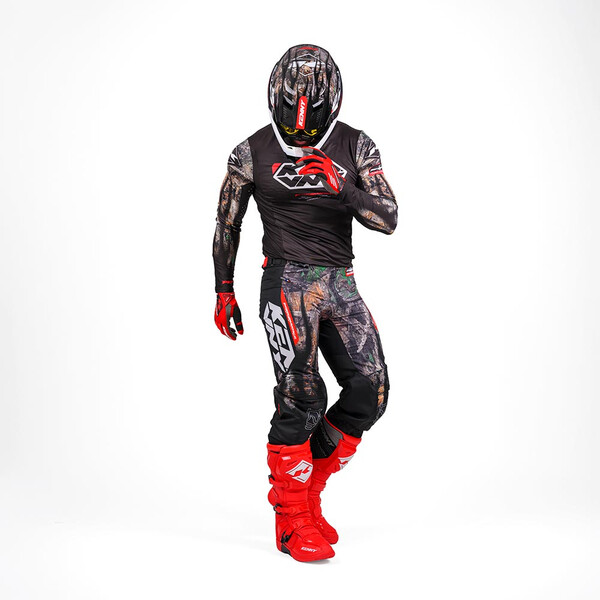 Pantaloni Performance Ranger