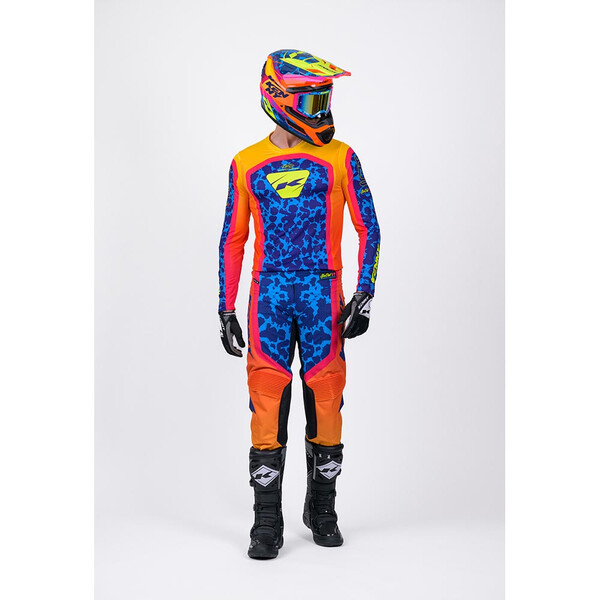 Pantaloni Socal Performance