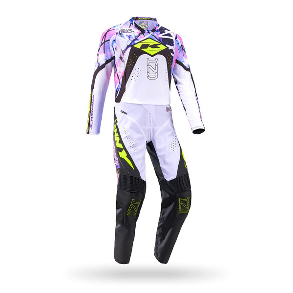 Pantaloni Performance Switch