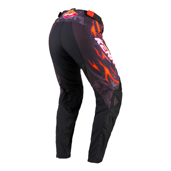Pantaloni Performance Vulcain