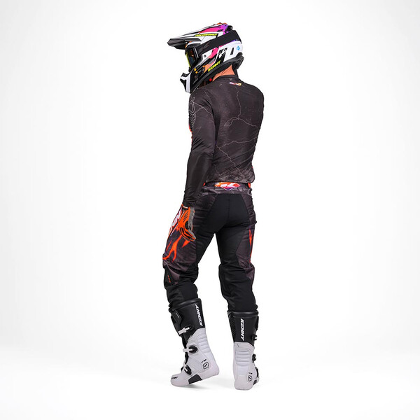 Pantaloni Performance Vulcain