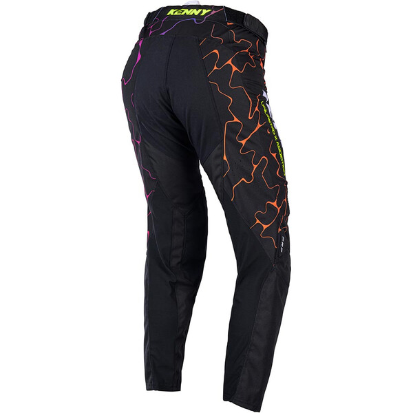 Pantaloni Performance Wave