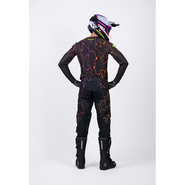 Pantaloni Performance Wave