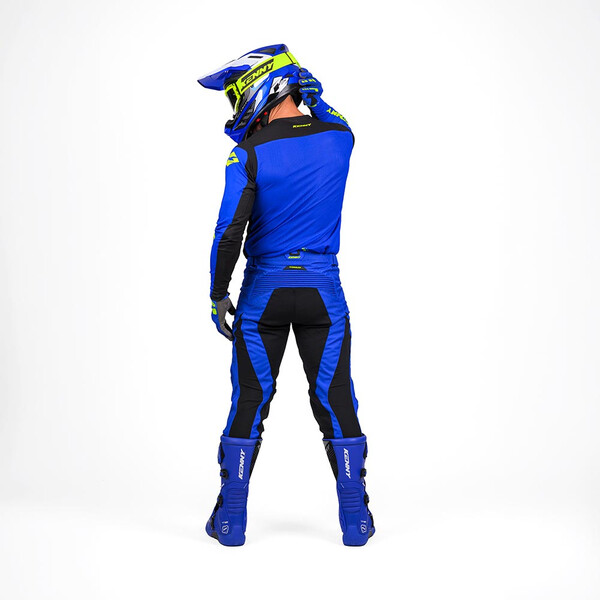 Pantaloni Titanium