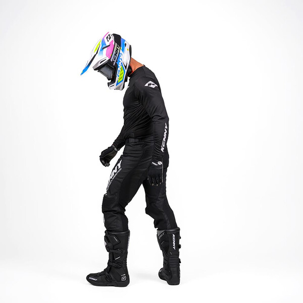 Pantaloni Titanium