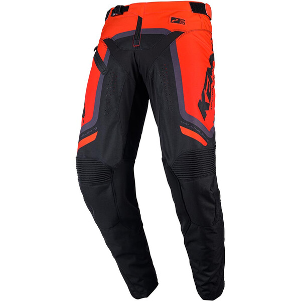 Pantaloni in titanio