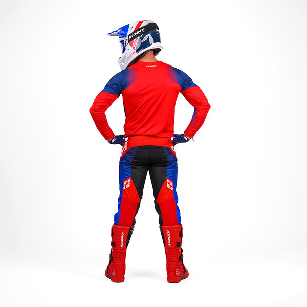Pantaloni Track Blast
