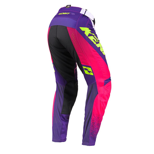Pantaloni Track Blast