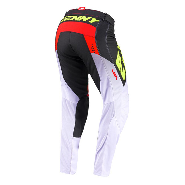 Pantaloni Track Focus