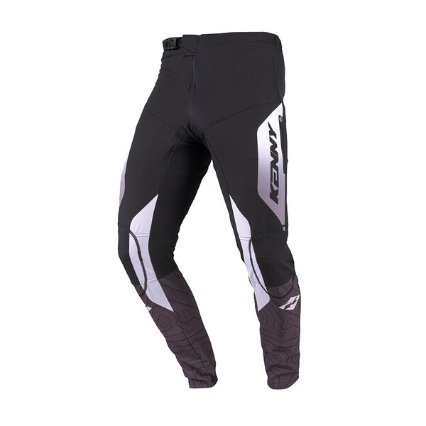 Pantaloni Trial Up