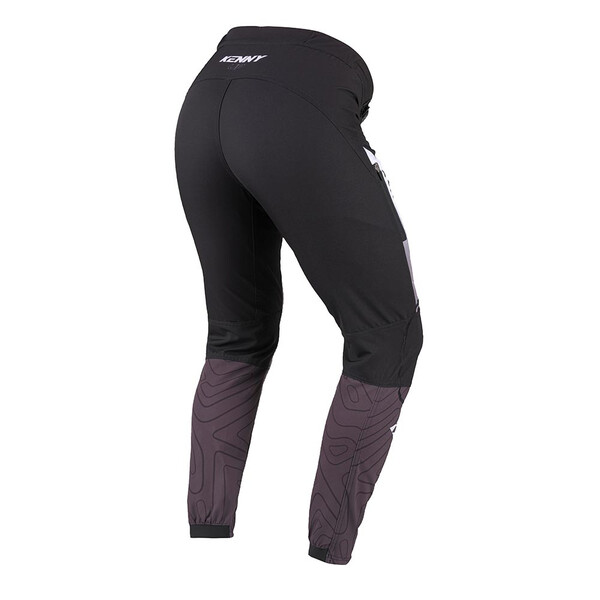 Pantaloni Trial Up