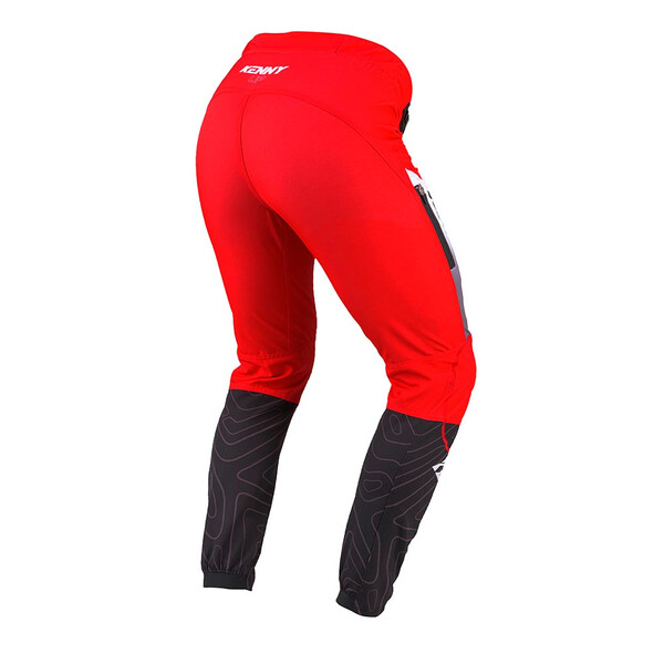 Pantaloni Trial Up