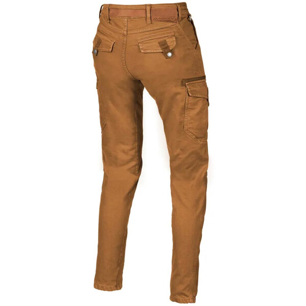 Pantaloni Takar Donna - corti