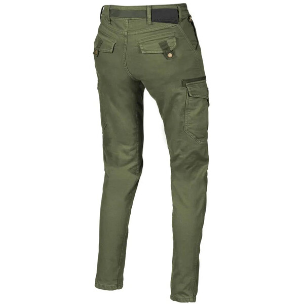 Pantaloni Takar Donna - corti