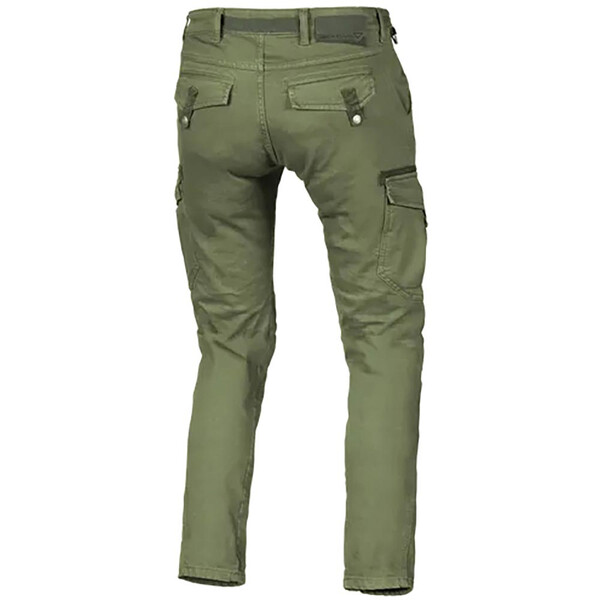 Pantaloni Takar - corti