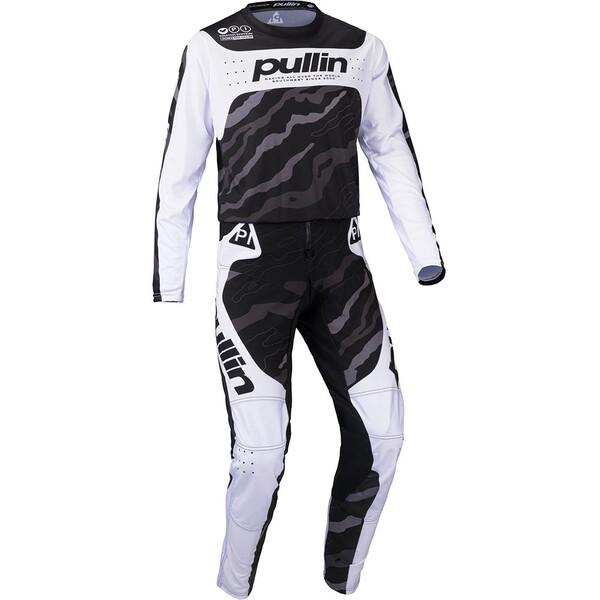 Pantaloni Master Camo