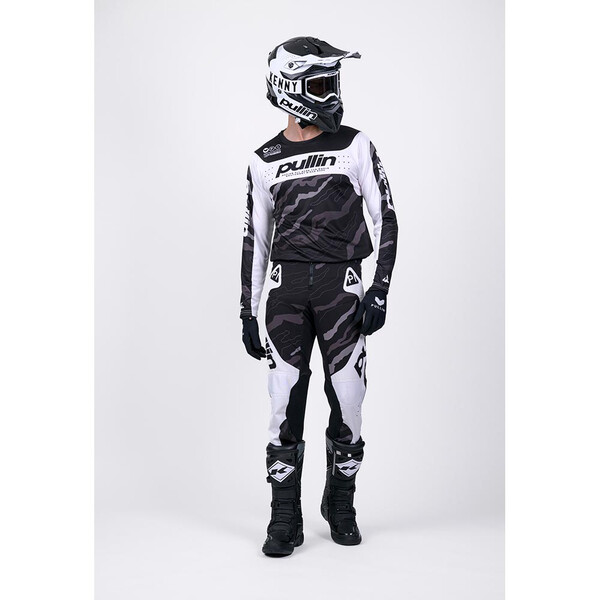 Pantaloni Master Camo