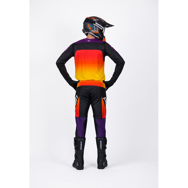 Pantaloni Master Gradient