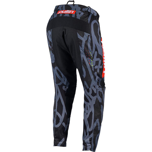 Pantaloni da buttare