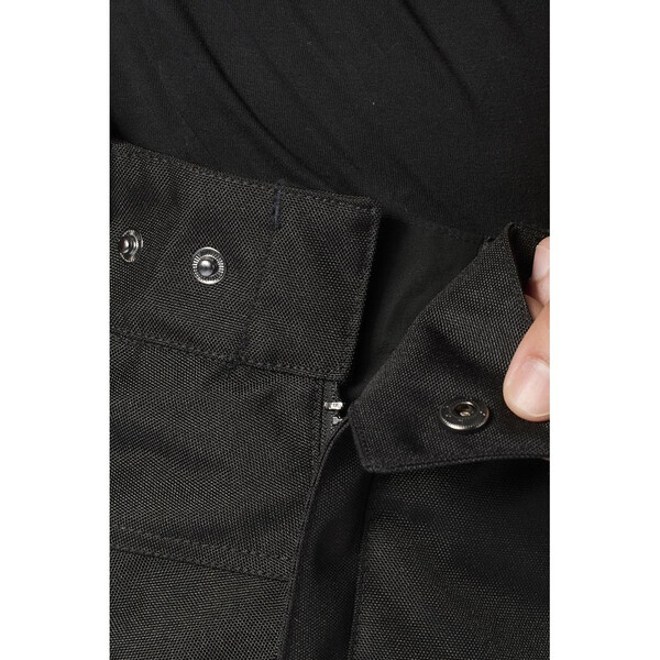 Pantaloni Axis 3 H2O - corti