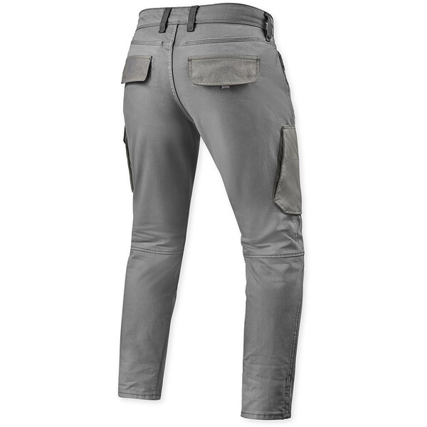 Brant Pantaloni cargo slim L30