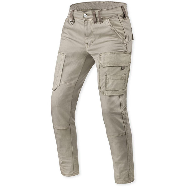 Brant Pantaloni cargo slim L30