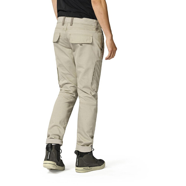 Brant Pantaloni cargo slim L30