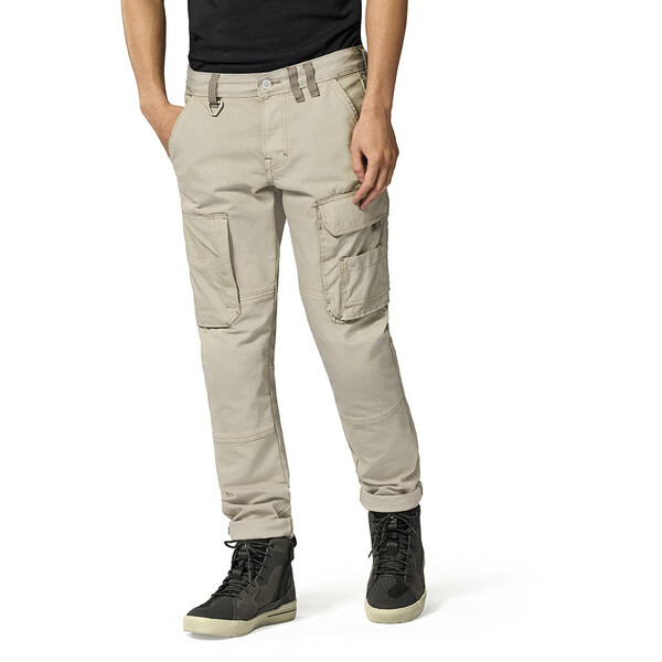 Brant Pantaloni cargo slim L30