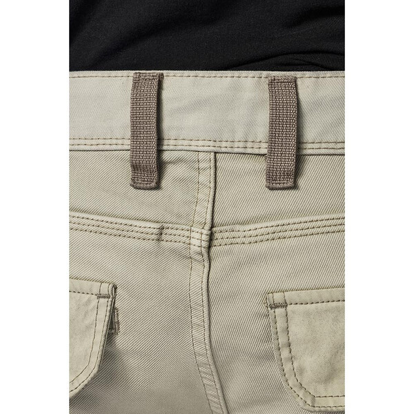 Brant Pantaloni cargo slim L30