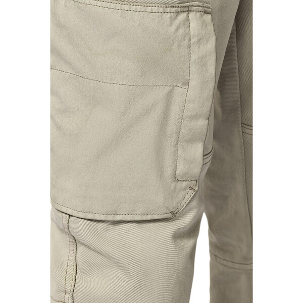Brant Pantaloni cargo slim L30