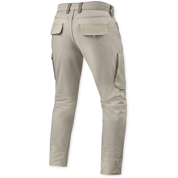 Pantaloni Brant Slim Cargo L34