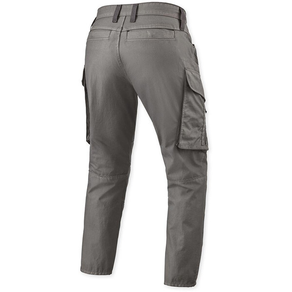 Pantaloni cargo affusolati Tristan L32