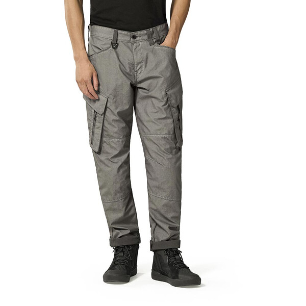 Pantaloni cargo affusolati Tristan L32