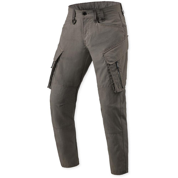 Pantaloni cargo affusolati Tristan L32