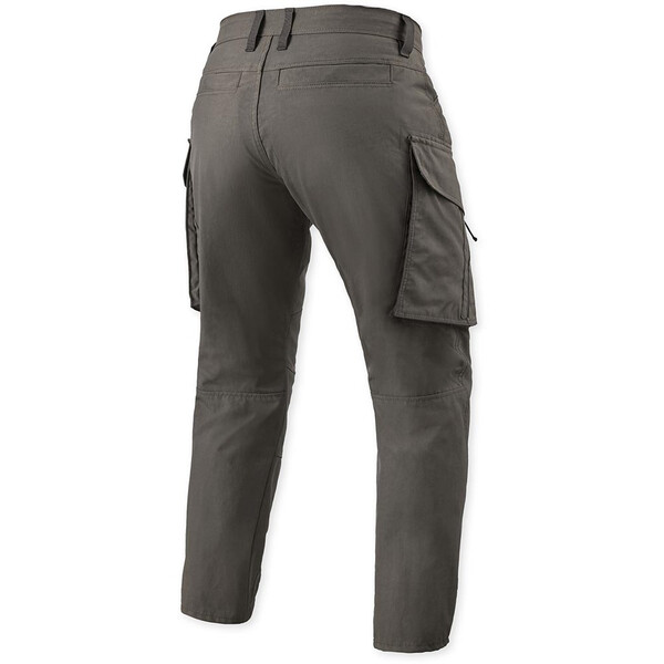Pantaloni cargo affusolati Tristan L32