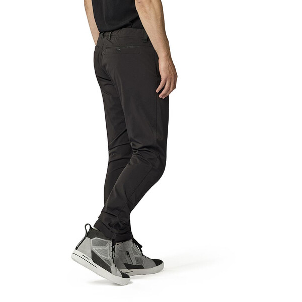 Terry Pantaloni chino skinny L32