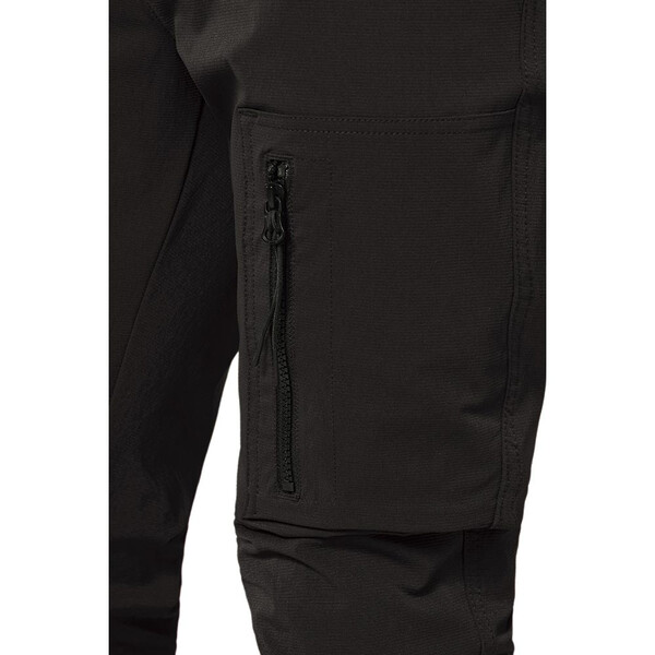 Terry Pantaloni chino skinny L32