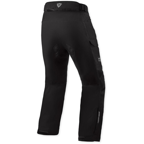 Pantaloni Convergent H2O - corti