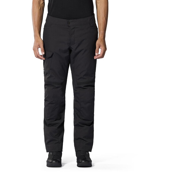 Pantaloni Convergent H2O - corti