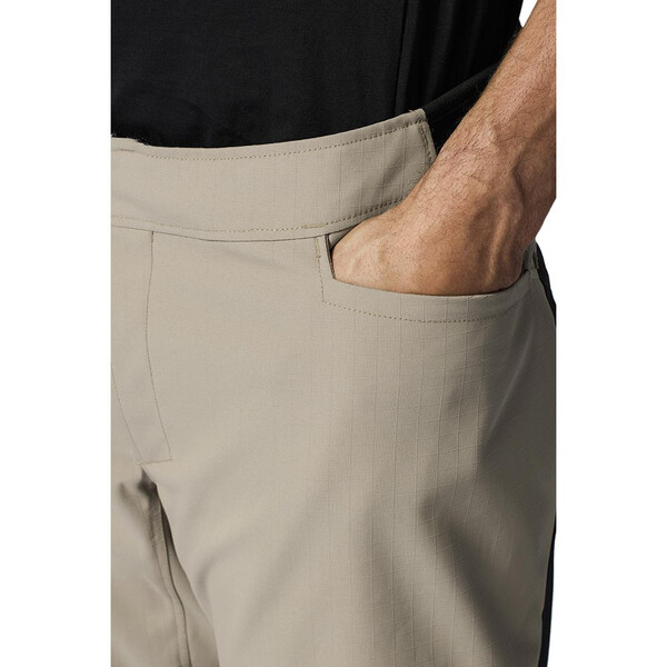 Pantaloni Convergent H2O - corti